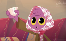 "Kawkabani" : Un dessin animé pour découvrir le Qatar avant le Mondial