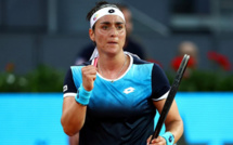 Tournoi WTA de Rome : Jabeur/Swiatek en finale