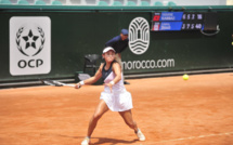 Grand Prix SAR Lalla Meryem : Les résultats du 1er tour des qualifs