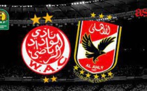 Pourquoi Al Ahly rechigne à jouer à Casablanca contre le Wydad !?
