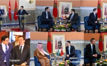 Sahara, la lame de fond