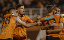 Coupe de la CAF: La RS Berkane bat le TP Mazembe et file en finale