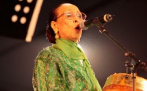 Rabat rend hommage à Haja Hamdaouia