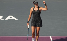 Grand Prix de SAR la Princesse Lalla Meryem : Garbine Muguruza s’impose face à Anna Danilina