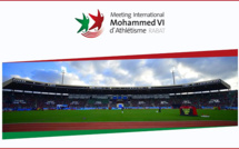 Meeting international Mohammed VI d’athlétisme : Un plateau riche pour la 13e édition