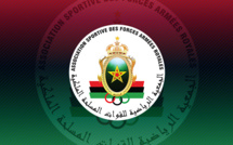 AS FAR : Une mauvaise nouvelle pour les Militaires de Rabat