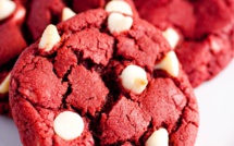 Cookies Red Velvet