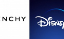Givenchy signe un partenariat avec Disney