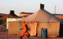 Les députés européens interpellés sur les violations systématiques des droits humains dans les camps de Tindouf