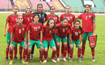 Mondial Inde-2022 : Le Maroc U17 affrontera le Ghana