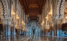 L’architecture islamique : une influence emblématique sur l’architecture marocaine