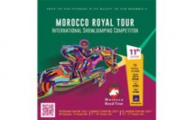 Le Morocco Royal Tour est de retour !