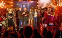 Casa Fashion Show fête son 10ème anniversaire à Casablanca