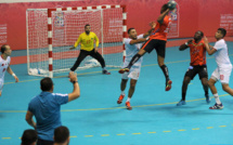 Handball  coupe du trône quart de finale : Un plateau de choix