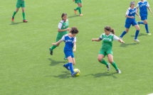 Football feminin :  Benslimane    donne le départ de“ She plays football” 2022