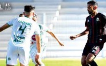 Botola Pro D1 : L'AS FAR s'impose sur le CAYB