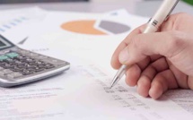 Exécution du Budget:  Accroissement de 59,1 % des émissions de la compensation à fin avril