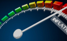D'avril 2021 à avril 2022, le taux d'inflation progresse de 5,9%