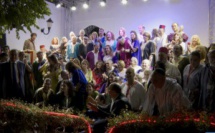 Tanger : La célébration du 60è anniversaire de l’établissement des relations diplomatiques Maroco-Canadiennes