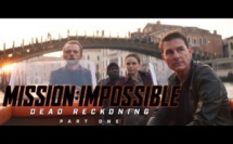 Mission Impossible 7 : Découvrez la bande-annonce la plus attendue !