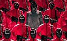 Squid Game : le créateur prépare une satire basée sur le succès de la série