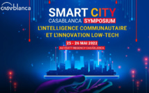 Smart City Casablanca Symposium est de retour dans une nouvelle édition !