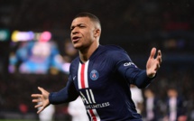 Prolongation au PSG : Kylian Mbappe perd plus de 700.000 followers sur Instagram