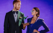 "Potion", une nouvelle collaboration entre Calvin Harris et Dua Lipa