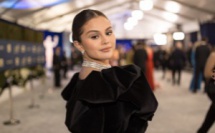 Selena Gomez prépare son prochain album