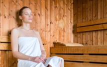 Les bienfaits du sauna sur le corps et l'esprit