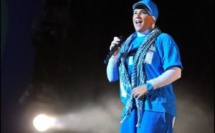 "Salam", Diam's dévoile la bande-annonce de son documentaire