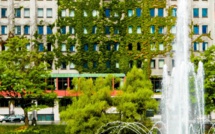 Comment nos villes peuvent-elles se servir de la nature pour faire face aux canicules ? 