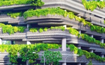 12 raisons pour commencer à bâtir plus de Green Buildings