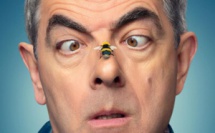  Rowan Atkinson (Mr Been), est de retour sur Netflix avec une nouvelle série 