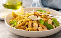 5 recettes légères pour l'été