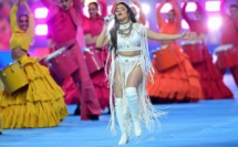 Camila Cabello s’en prend aux supporters après la finale de la Ligue des champions.