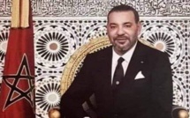 Ligue des Champions CAF: Le Roi félicite dans un entretien téléphonique le Wydad