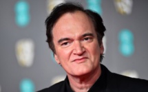 Quentin Tarantino révèle la date de sortie de nouveau livre 