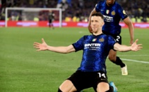 Ivan Perisic à Tottenham