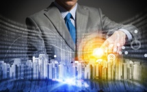 Comment la Blockchain arrive-t-elle à transformer le secteur immobilier ?