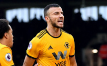 Romain Saiss annonce son départ de Wolverhampton