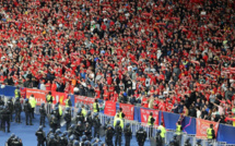 Stade de France : Liverpool réclame des excuses au gouvernement français