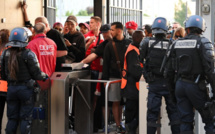 Stade de France : La FFF défend le dispositif renforcé mis en place