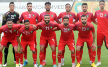 Houcine Ammouta convoque 24 Lions de l’Atlas A’