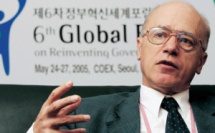 Ainsi parlait le philosophe autrichien Hans Köchler