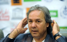 Algérie : 18 mois de prison requis contre l'ancienne star du foot Rabah Madjer