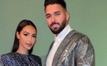 Nabilla Benattia donne naissance à son deuxième enfant