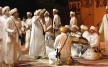 Ouarzazate : La 10e édition du Festival national des arts d'Ahwach se déroulera du 10 au 12 juin