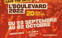 L’boulevard reprend du service... Enfin !