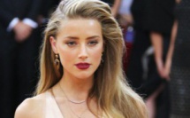 Un saoudien demande Amber Heard en mariage